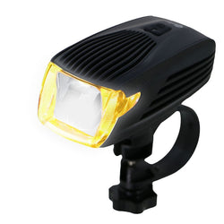 LED Flashlight Smart Bicycle Light Set USB Rechargeable Handlebar Bike Lights Waterproof Front Headlight Bike Accessories - Canada Outdoors