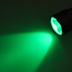 LED Tactical Green Gun Light 10000 LM Hunting Flashlight+Remote Pressure Switch+2*18650 Rechargeable Battery+Rifle Scope Mount - Canada Outdoors