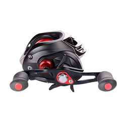 LIZARD 13 BB Left/Right Hand Baitcasting Reel G-ratio 6.3:1 Boat Bait Casting Fishing Reels Carp Carretilha Pesca Fishing Tackle - Canada Outdoors