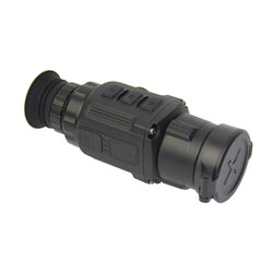 LY042 Front Mounting Thermal Imaging Scope Optics Thermal Imager Monocular IR Infrared Extension Device for Night Hunting - Canada Outdoors
