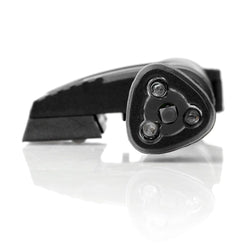 Led Light Helmet Airsoft Tactical Lights Princeton Tec MPLS2 Combo RED GREEN WHITE LED Helmet Flashlight - Canada Outdoors