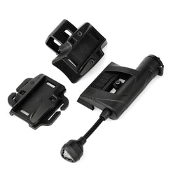 Led Light Helmet Airsoft Tactical Lights Princeton Tec MPLS2 Combo RED GREEN WHITE LED Helmet Flashlight - Canada Outdoors