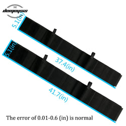 Left Right Hand Tactical Concealed Belly Band Gun Holster adjustable Pistol Holsters Fits all Pistol universal guns case - Canada Outdoors