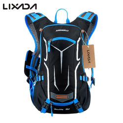 Lixada 18L Cycling Bags Backpack Outdoor Rucksack Bicycle Bag Outdoor Sports Riding Pouch Bicycle Knapsack Hydration Water Bag - Canada Outdoors