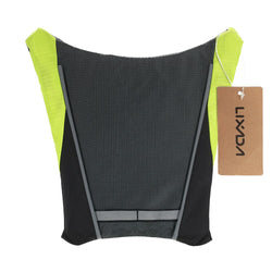 Lixada USB Cycling Bicycle Reflective Vest Bike Backpack LED Wireless Safety Turnning Signal Light Vest For Riding Night Guide - Canada Outdoors