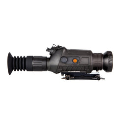 Long Range Tactical Thermal Imaging Airsoft Optics Rifle Scope Day Night Hunting Right Vision Equipment Under 1000m - Canada Outdoors