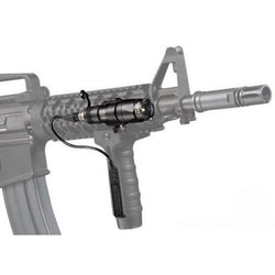 M300A Light Outdoor Rifle Weapon Mounted Hunting Flashlight 200 Lumens LED Lantern - Canada Outdoors