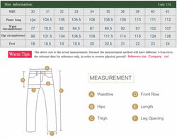 MANLI 2018 Mens Hiking Pants Military Cargo Pants Multi-pockets Baggy Men Trousers Overalls Army Pants Joggers - Canada Outdoors