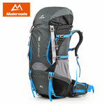 Maleroads 70L Outdoor Travel Backpack Hiking Backpack Professional CR Maleroads 70L Outdoor Travel Backpack Hiking Backpack Professional CR