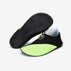 Men Sneakers booties barefoot surf swim water pool Slippers shoes for diving beach swimming socks women shoe sneaker socks Sea - Canada Outdoors