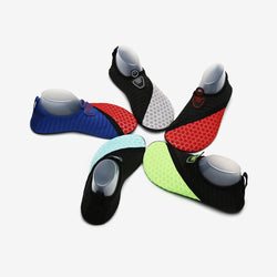 Men Sneakers booties barefoot surf swim water pool Slippers shoes for diving beach swimming socks women shoe sneaker socks Sea - Canada Outdoors