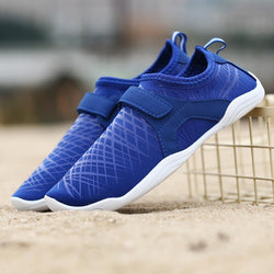 Men Women Summer Outdoor Walking Shoes Trekking Senderismo Upstream Shoes Seaside Beach Wading Shoes Quick Drying Sneaker - Canada Outdoors