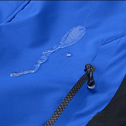 Mountainskin Men Women Spring Outdoor Sports Water Repellent Jackets Camping Hiking Windbreaker Trekking Climbing Coat VA331 - Canada Outdoors