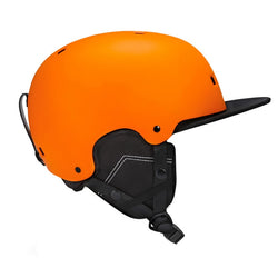 NANDN Professional Men Women Ski Helmet Integrally-molded Snowboarding Helmet Roller Skating Skateboard Skiing Sports Helmets - Canada Outdoors