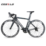 Costelo road bike hotsell