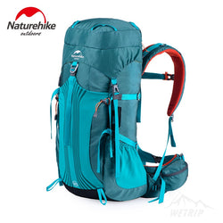 NatureHike Outdoor camping Bag 65L 55L Men Women Hiking Climbing rucksack CR Suspension NH Sport Bags Large Waterproof backpack - Canada Outdoors