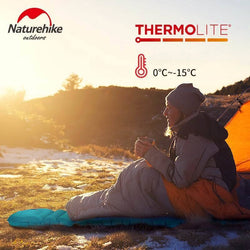 Naturehike Hand Press TPU Inflatable Mattress Mummy Manually Sleeping Pads Ultralight Camping Mat Tent Air Pad - Canada Outdoors