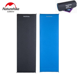 Naturehike Outdoor Tent Camping Mat Mattress Self Inflating Sleeping Pad Lightweight Air Sleeping Pads Adults Moisture-proof Pad - Canada Outdoors