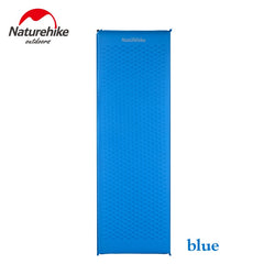 Naturehike Outdoor Tent Camping Mat Mattress Self Inflating Sleeping Pad Lightweight Air Sleeping Pads Adults Moisture-proof Pad - Canada Outdoors