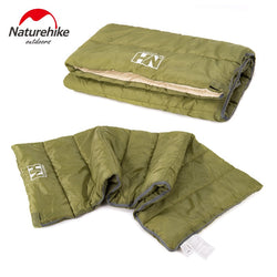 Naturehike Ultralight Compact Summer Cotton Envelope Sleeping Bag Waterproof Square Packable Outdoor Camping Sleeping Bag - Canada Outdoors