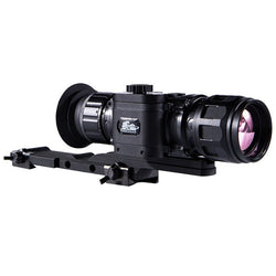 New Infrared Night Thermal Vision Handheld/Rifle Sight Scope for Hunting Animal Observation Aiming Thermal Imaging Riflescope - Canada Outdoors