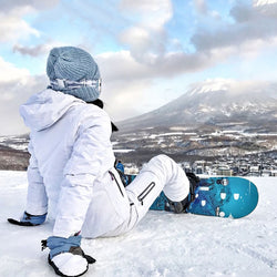 New Women Skiing Jacket Windproof Waterproof Outdoor Sport Wear Snowboard Coat Camping Hiking Riding Female Warm Clothing Hot - Canada Outdoors