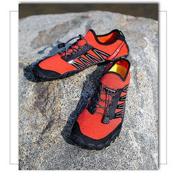 Nonslip Breathable Aqua Shoes For Men Women Outdoor Seaside Beach Shoes Light Sneakers Elastic Wading Footwear Soft Water Shoes - Canada Outdoors