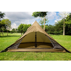 OneTigris Outdoor Double Tent Ultralight for Adventurers Hiking Camping Tent 2 People Lightweight 20D Silicon-coated Nylon - Canada Outdoors