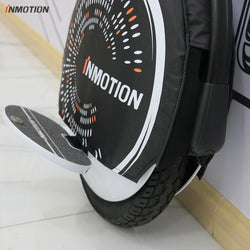 Original INMOTION New V5/V5F Protective Cover - Canada Outdoors