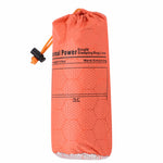 Outdoor Adults Portable Camping Hiking Warm Sleeping Bags Envelope Type moisture-proof mats waterproof breathable Sleeping Bags - Canada Outdoors