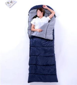 Outdoor Camping Travel Sleeping Bag Adult Camping Sleeping Bag Winter Outdoor Products - Canada Outdoors