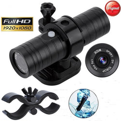 Outdoor Wild Camera 170 FOV HD 1080P Gun camera traps for Rifle Hunting Action Cam Waterproof with Gun mount for hunter - Canada Outdoors