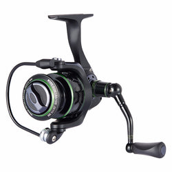 Piscifun Venom Water Resistant Spinning Reel Max Drag 12Kg Carbon Drag 10+1 Bearings Sea Boat Carp Spinning Reel - Canada Outdoors