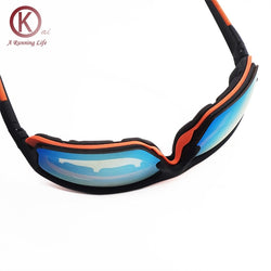 Professional Skiing Goggles Sport sunglasses Outdoor Riding Glasses windproof anti-sand Women and Men quality - Canada Outdoors