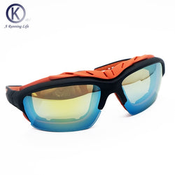 Professional Skiing Goggles Sport sunglasses Outdoor Riding Glasses windproof anti-sand Women and Men quality - Canada Outdoors