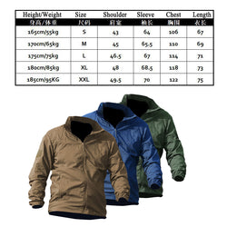 PureLeisure Outdoor Tactical Sun Protection Clothing Ultra-thin Fishing Clothing Jackets Windbreaker Men Fishing Shirt S-2XL - Canada Outdoors