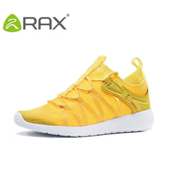 RAX 2017 Women Breathable Summer Spring Hiking Shoes Lightweight Knit Outdoor Sports Shoes Traveling Backpacking Shoes - Canada Outdoors