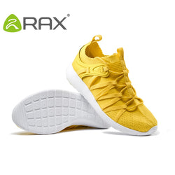 RAX 2017 Women Breathable Summer Spring Hiking Shoes Lightweight Knit Outdoor Sports Shoes Traveling Backpacking Shoes - Canada Outdoors