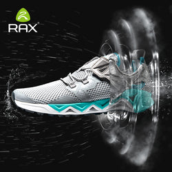 RAX New Men Women Summer Hiking Shoes Breathable Upstream Shoes Trekking Aqua Shoes Outdoor Fishing Camping Sneaker Men - Canada Outdoors