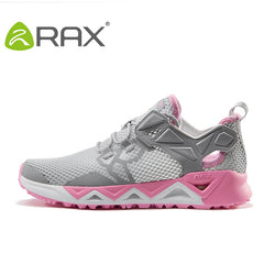 RAX New Women Summer Hiking Shoes Breathable Upstream Shoes Aqua Quick drying Shoes Outdoor Fishing Camping Sneaker Men Walking - Canada Outdoors