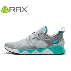 RAX New Women Summer Hiking Shoes Breathable Upstream Shoes Aqua Quick drying Shoes Outdoor Fishing Camping Sneaker Men Walking - Canada Outdoors