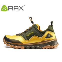 RAX Outdoor Breathable Hiking Shoes Men Lightweight Walking Trekking Wading Shoes Sport Sneakers Men Outdoor Sneakers Male - Canada Outdoors