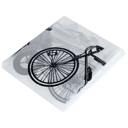 ROCKBROS 26"- 29" 29er Bike MTB Waterproof Cover Protector Bicycle Cycling Rain Dust Protector Cover Waterproof Protection White - Canada Outdoors