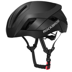ROCKBROS Mountain Bike Helmet 3 in 1 MTB Road Cycle Helmets Men's Safety Helmet Integrally Molded Pneumatic Cycling Helmets - Canada Outdoors