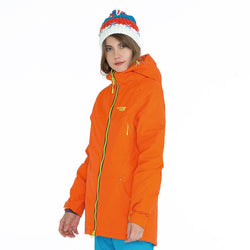 RUNNING RIVER Brand  Snowboard Jacket For Women 4 Colors Size S - 3XL Windproof  Woman Warm Snowboard Winter Jacket #A3252 - Canada Outdoors