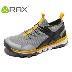 Rax Hiking Shoes Men Lightweight Outdoor Sports Sneakers for Women Mountain Shoes Men Breathable Trekking Shoes  Jogging Shoes - Canada Outdoors