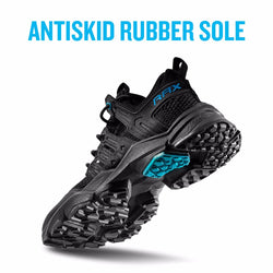 Rax Outdoor Hiking Shoes Men Sports Shoes Breathable Sneakers Women Climbing Mountain Shoes Men Zapatos De Hombre - Canada Outdoors