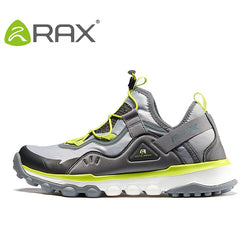 Rax Spring Summer Hiking Shoes Mens Women Outdoor Sports Sneakers Man Breathable Antiskid Trekking Shoes - Canada Outdoors