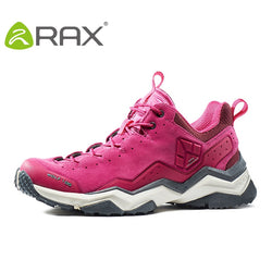 Rax Women's Waterproof Hiking Shoes Outdoor Sports Shoes Walking Cycling Trail Outventure Mountaineering Shoes for Women - Canada Outdoors