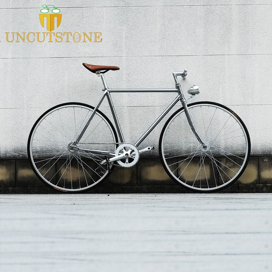 48cm fixie bike